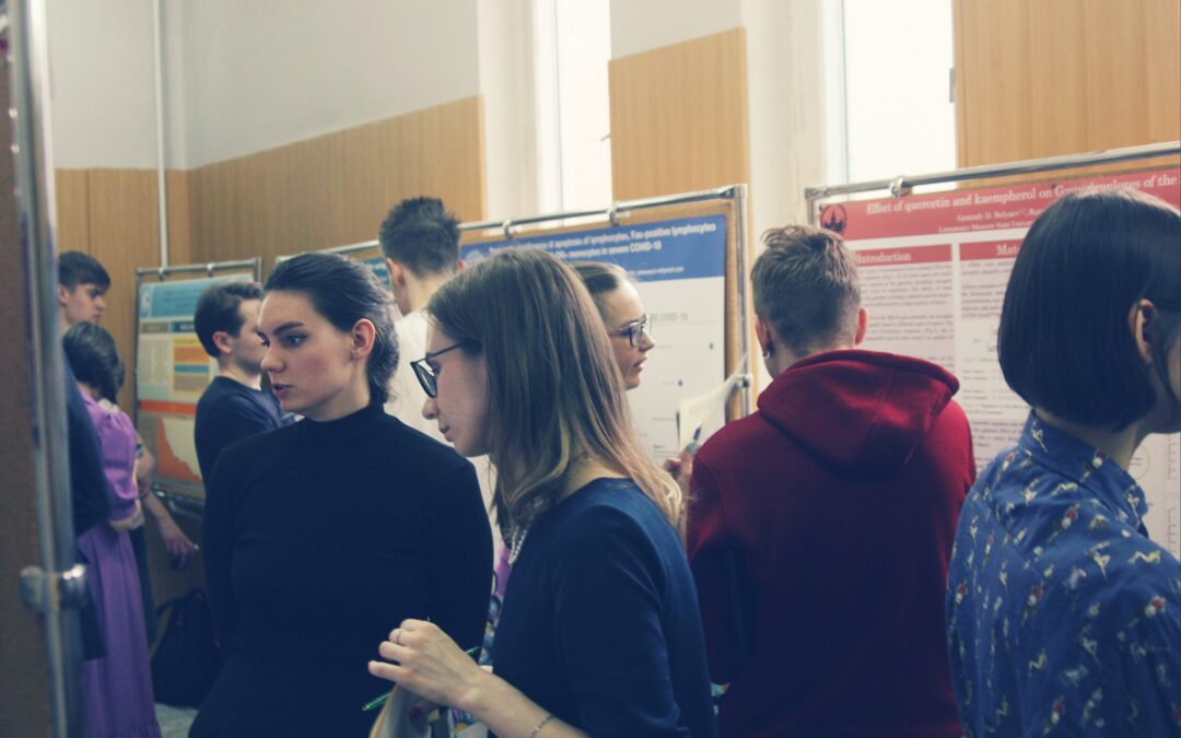Международная научная конференция студентов, аспирантов и молодых ученых «Ломоносов-2023»